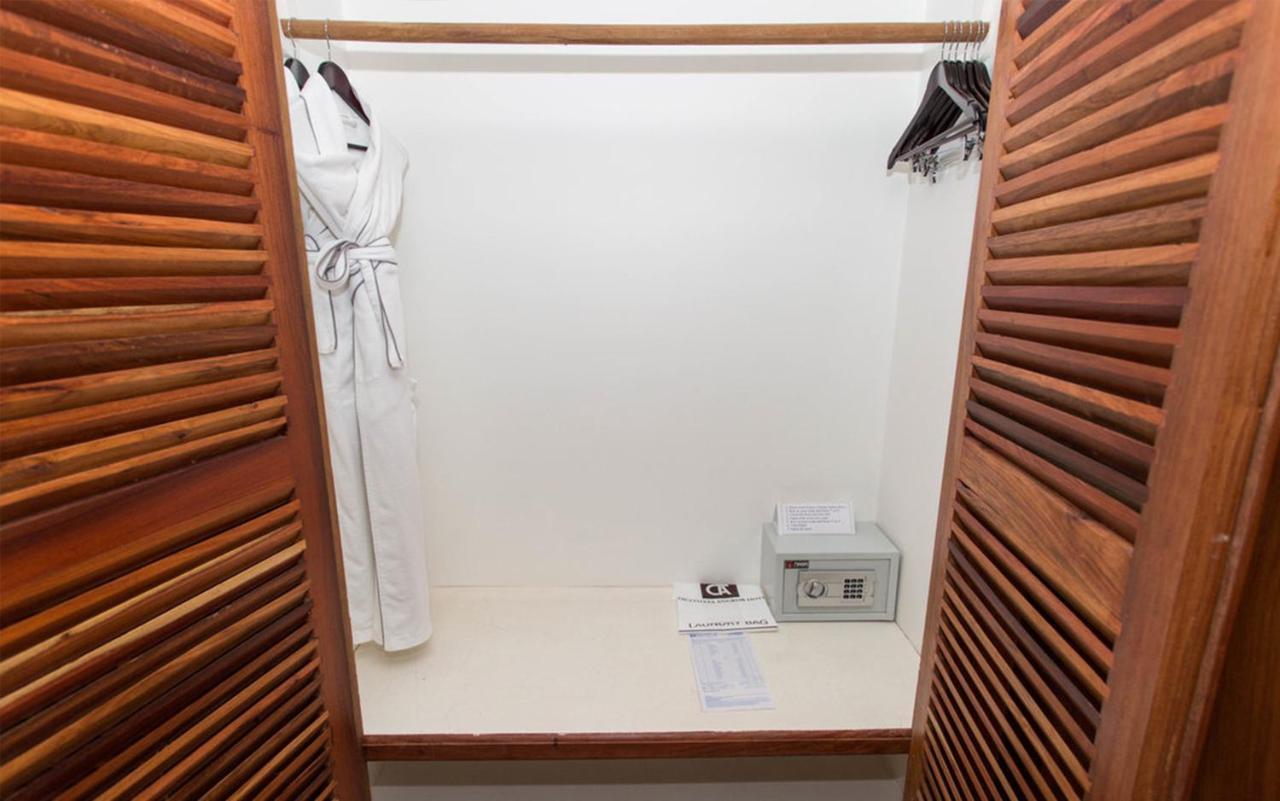 Cheathata Cta Hotel Siem Reap Bagian luar foto